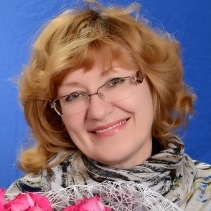 Ирина Магеррамова