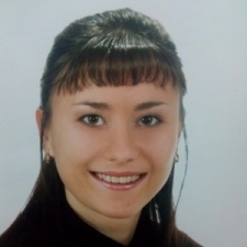 Валерия Чуруткина