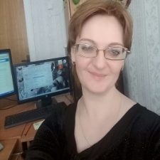 Татьяна Остапюк