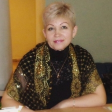 Ольга Гирушева