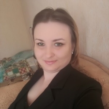 Светлана Пронина