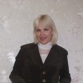 Светлана Жулянова
