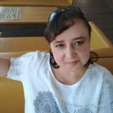 Наталья Лиленко