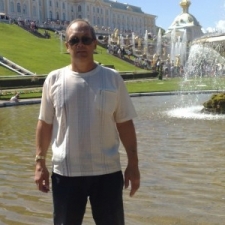 Виктор Плеханов