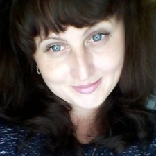 Лана Мудрая
