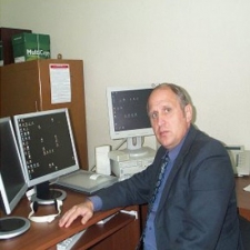 Александр ГЛУШКО
