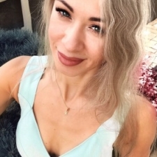 Алена Чернышова