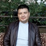 Бахытбек Кокижанов