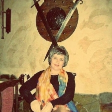 Пестрякова Елена