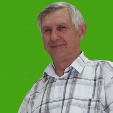 Евгений Романченко