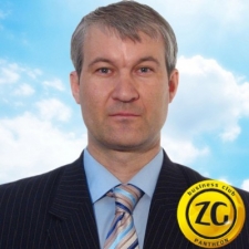 Александр Крейденков