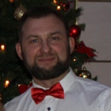 Константин Никитин