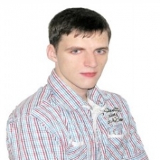 Артем Райский