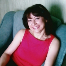Алла Кисилевич
