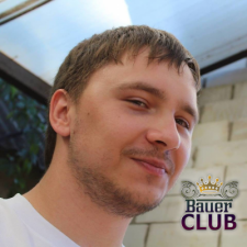 Danil Balt
