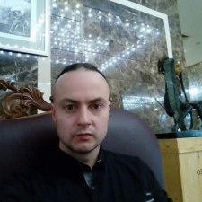 Виктор Стромский
