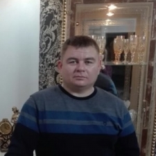 Руслан Лейман