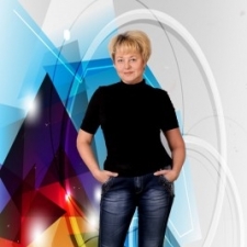 Ирина Глушкова