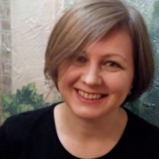 Елена Мальшакова