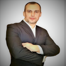 Владимир Засухин