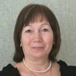 Светлана Калагина