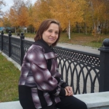Марина Мосеева