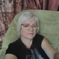 Elena Korolkova