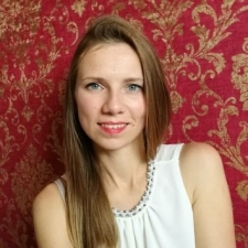 Екатерина Храменок
