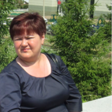 флюза янбекова