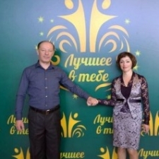 Елена Аржанникова
