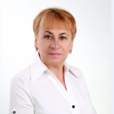 Ala Dubrouskaya