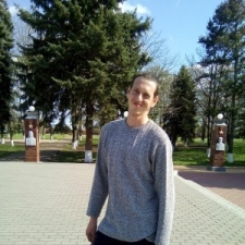 maks сероштанов