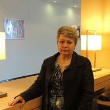 Vera Chirkova