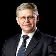 Сергей Столбов
