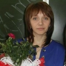 Olga Shipunova