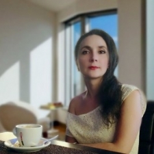 СВЕТЛАНА ИВАНИСОВА