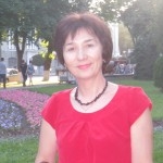 Татьяна Ивановна Гусейнова