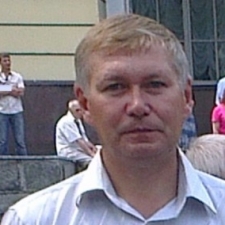 Олег Богданов
