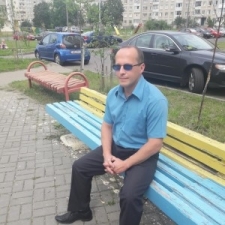 Дмитрий Бурый