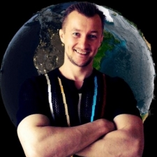 Александр Полевой