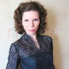 Евгения Кульчицкая