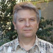 Oleksandr Kharlampii