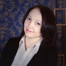 Эльвира Колчерина