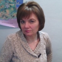 Надежда Мухоян