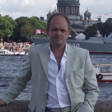Влад Кудряшов