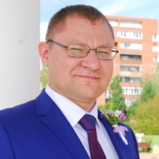 Виталий Блохин