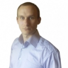 Иван Стаськов