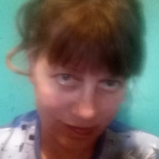 Нина Кокина