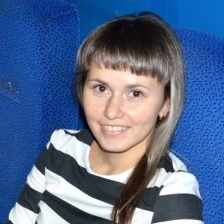 Юлия Карабанова