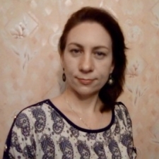 Марина Снеткова
